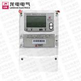 龍電DTSD51三相四線電子式多功能電能表使用說(shuō)明書