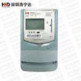 深圳浩寧達DSSY22三相三線電子式預(yù)付費電能表