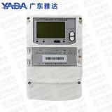 廣東雅達DSSD3366W 0.5S級三相三線電能表