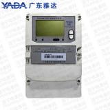 廣東雅達DSZ3366 0.5S級三相三線智能電能表
