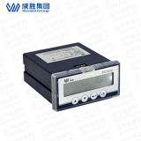 威勝PD1056-2N單相直流多功能電表使用說(shuō)明書