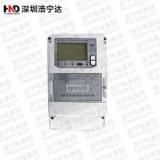 深圳浩寧達(dá)DTZY22-G三相四線遠(yuǎn)程費控智能電能表(無線GPRS)