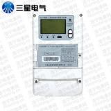 寧波三星DSZY188型三相三線遠(yuǎn)程費控智能電能表(預(yù)付費)