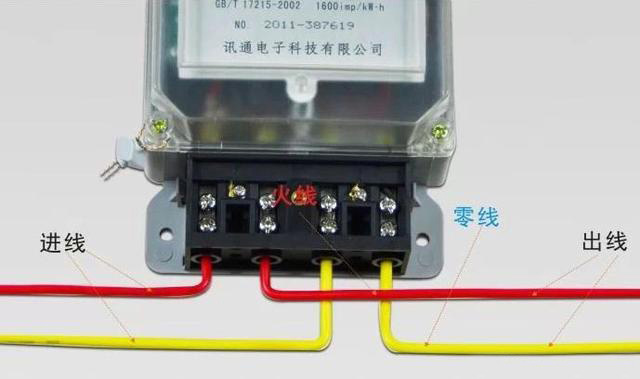 電表怎么偷電？偷電是違法的，且有安全隱患還是乖乖去繳納電費(fèi)吧 