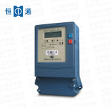 珠海恒通國測(cè)DSS(X)25 D型三相三線電子式有功(無功)電能表