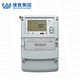 長(zhǎng)沙威勝DTSD341-MD2三相四線(xiàn)電子式復(fù)費(fèi)率電能表