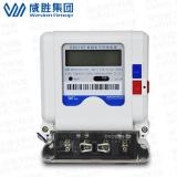 威勝電表DDS102-T1單相電能表上的銘牌參數(shù)代表什么？