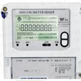 威勝DSSD331-U9三相國(guó)網(wǎng)多功能表怎么看？