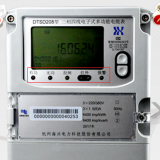 杭州海興DTSD208三相四線電子式多功能電能表常見的故障報(bào)警有哪些？