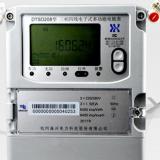 杭州海興DTSD208三相四線電子式多功能電能表直通式和互感式哪個(gè)更準(zhǔn)確？
