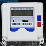 長(zhǎng)沙威勝DDS102-T1單相電表上銘牌參數(shù)的含義是什么？