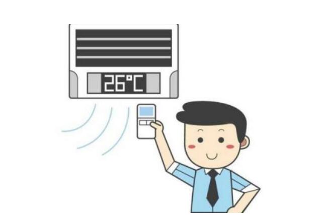 夏天空調(diào)開得多電表脈沖燈閃爍太快 一招立馬慢下來(lái)