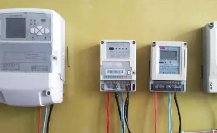 電表怎么偷電？偷電是違法的，不要告訴別人哦